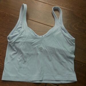Lululemon allign tank